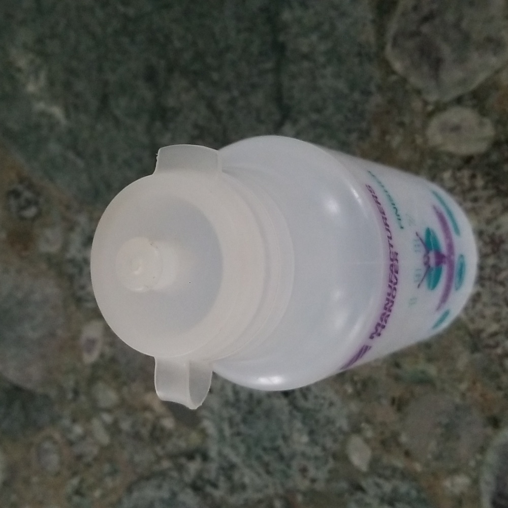Vintage Water Bottle MH Corporate Challenge - Picture 3 of 4